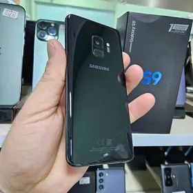 S 9 4/64 GB 2 SIM VETNAM