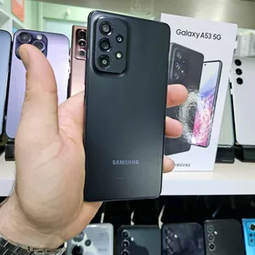 A 53 5G 8/128 GB