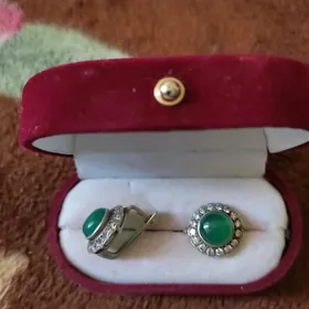 серебро