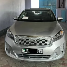 Kia Sorento 2020