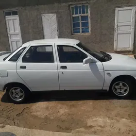 Lada 2110 2001