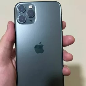 Iphone 11 pro