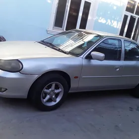 Ford Mondeo 1998