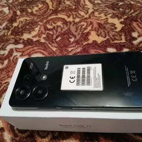 Redmi not 13
