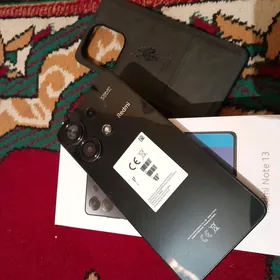 Redmi not13