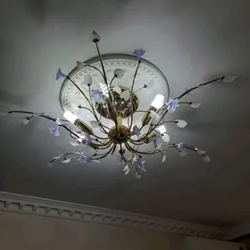 ЛЮСТРА, СРОЧНО
