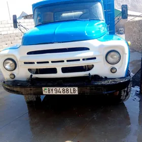 Zil 130 1990