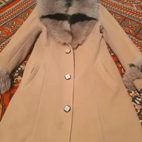 Lama palto