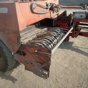 MTZ 80 1980