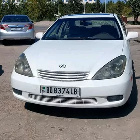 Lexus ES 300 2002