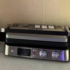 Грильница delonghi