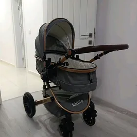 Коляска "Kidilo"