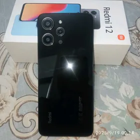 REDMI 12 4/128