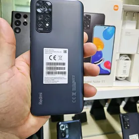 NOTE 11 8/128 GB