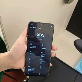 infinix smart 7HD