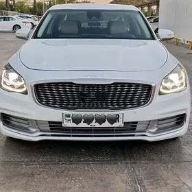 Kia K9 2020