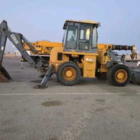 XCMG LW300F 2015