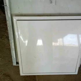 Patalok luk gapak demirden