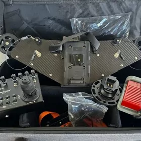 TROS KAMERA Greenbull RC300