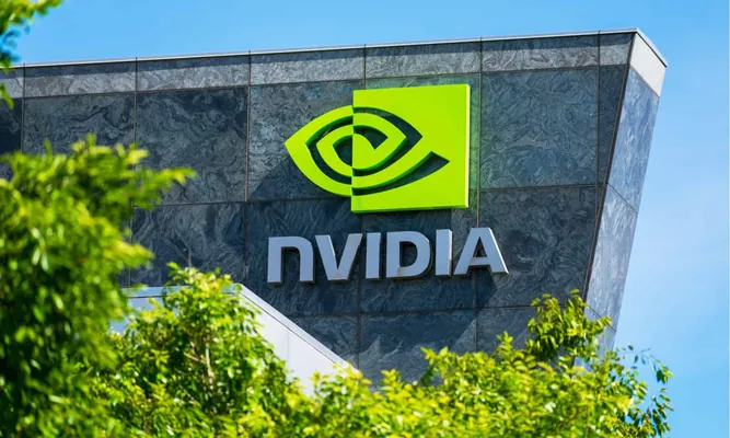 Microsoft, Google, Nvidia и другие компании2 вложат $42 млрд в развитие ИИ в Британии
