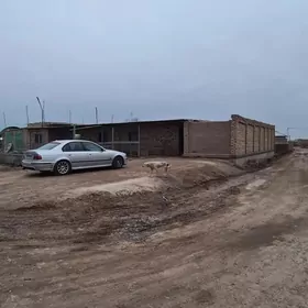 Жай участка кирф компересер