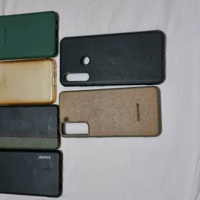 Çehol, Чехлы S 10, S 21