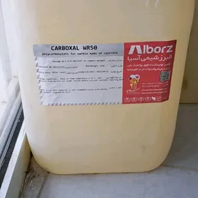 beton kley plastifikator