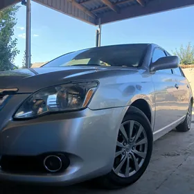 Toyota Avalon 2007