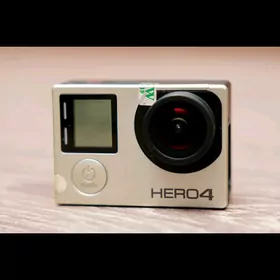 Gopro hero4