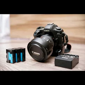 Canon mark2 5D