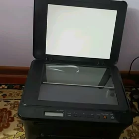 printer