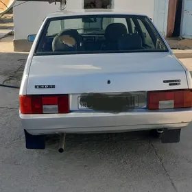 Lada 21099 2003