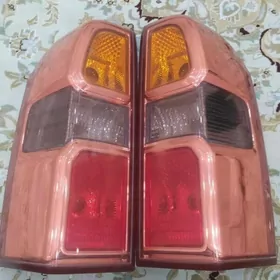 NISSAN PATROL STOPNIK