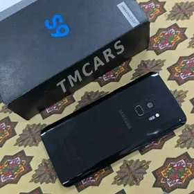 Samsung s9 4/64