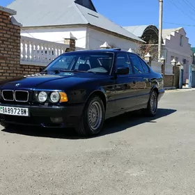 BMW 530 1995