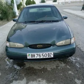 Ford Contour 1995