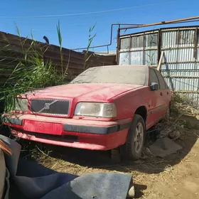 Volvo 940 1993