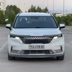 Kia Carnival 2021