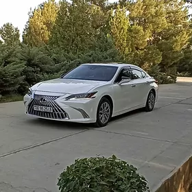Lexus ES 350 2023