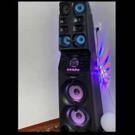 kalonka sony