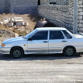 Lada 2115 2003