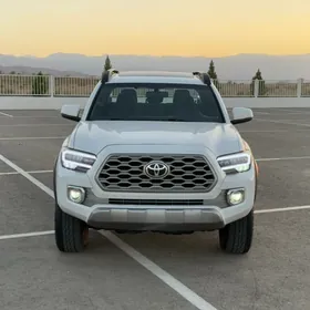 Toyota Tacoma Xtra 2021