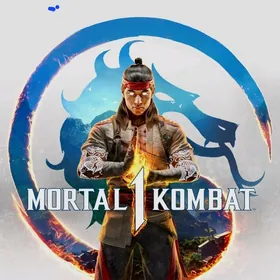 Mortal Kombat 1