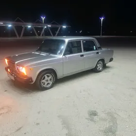 Lada 2107 2010