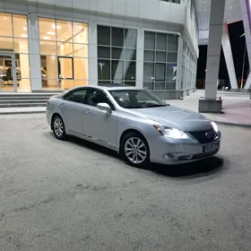 Lexus ES 350 2011
