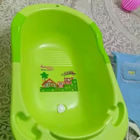 ванночка