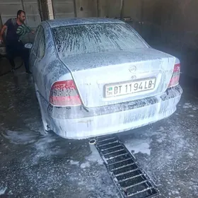 Opel Vectra 1998