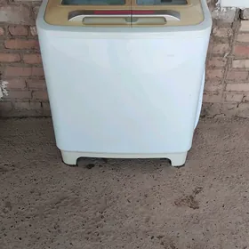Kirmaşyn USSA Polawtomat