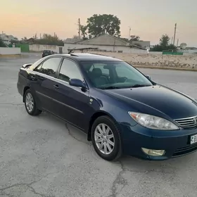 Toyota Camry 2002