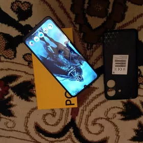 POCO c65